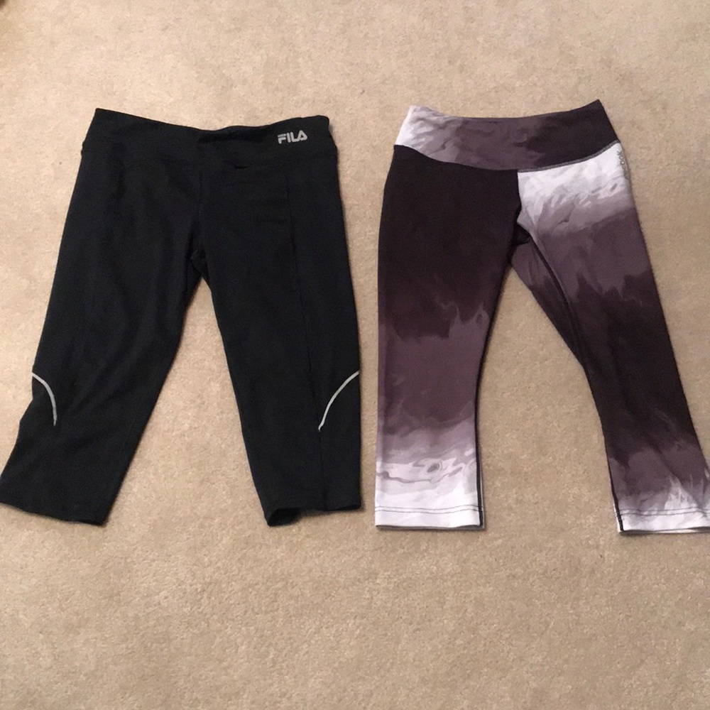 Sport leggings bundle